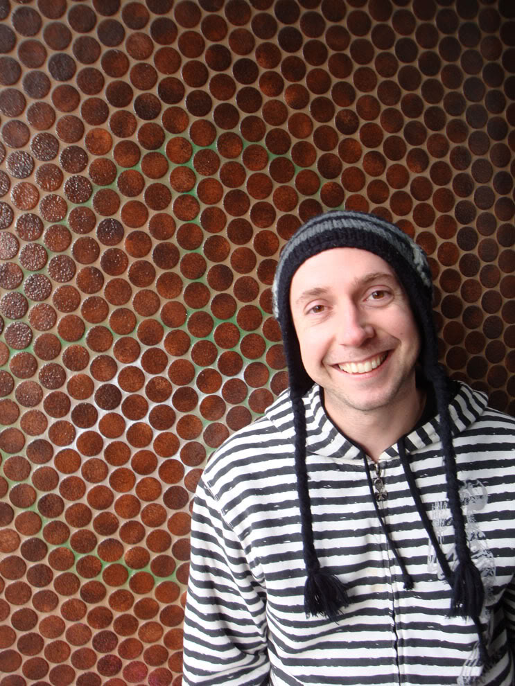 Matthew Matheson